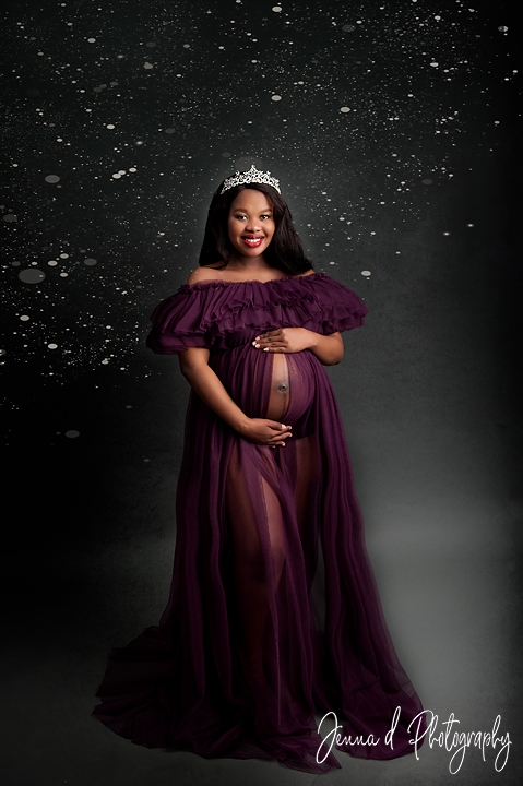 pretoria maternity photoshoot
