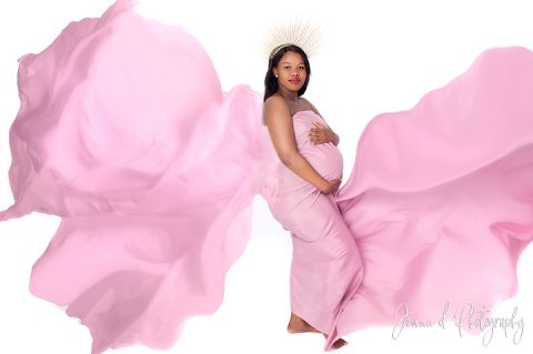pretoria maternity photos