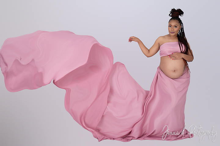 maternity photographer pretoria