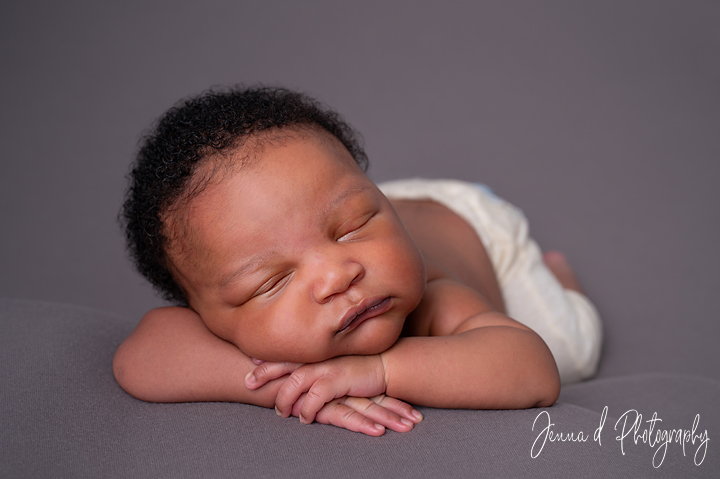 pretoria newborn baby photographer