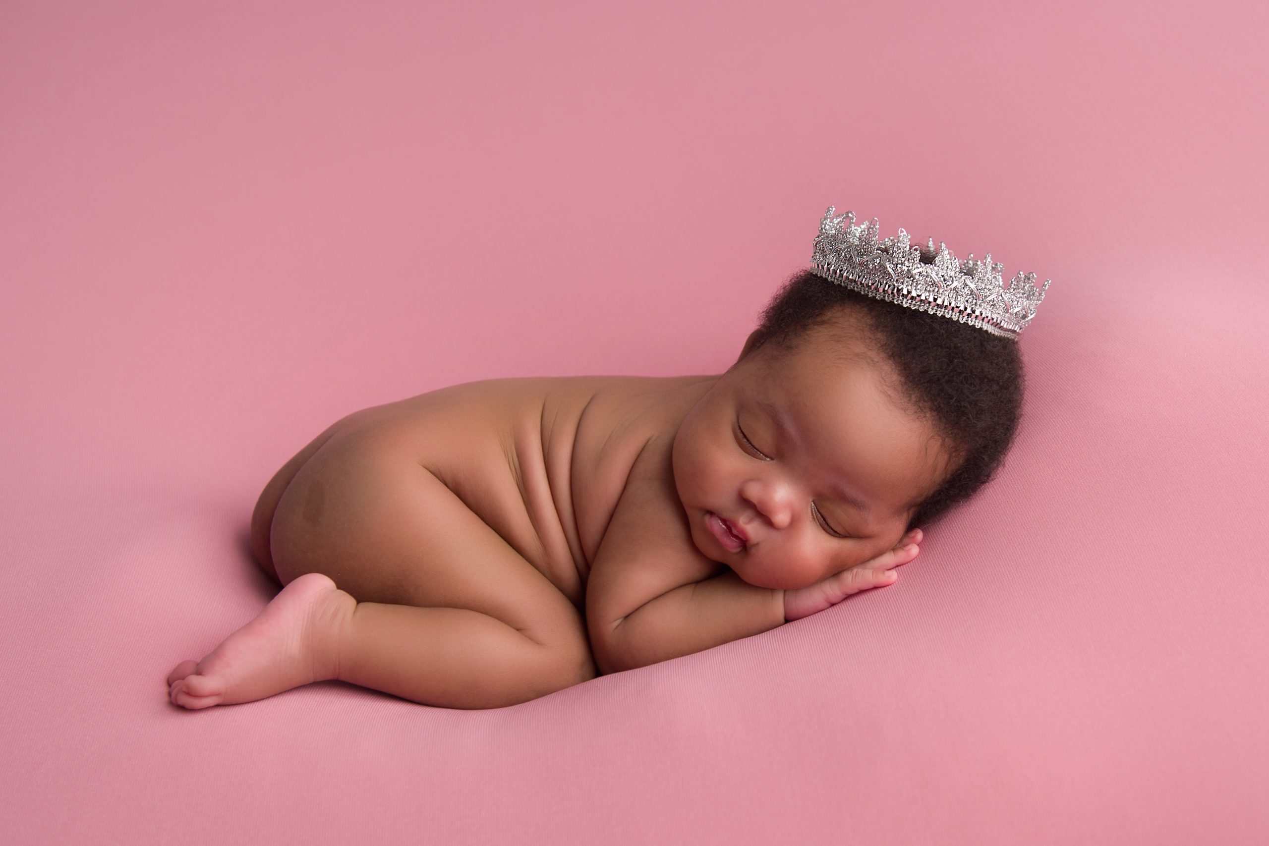 newborn photo shoot pretoria