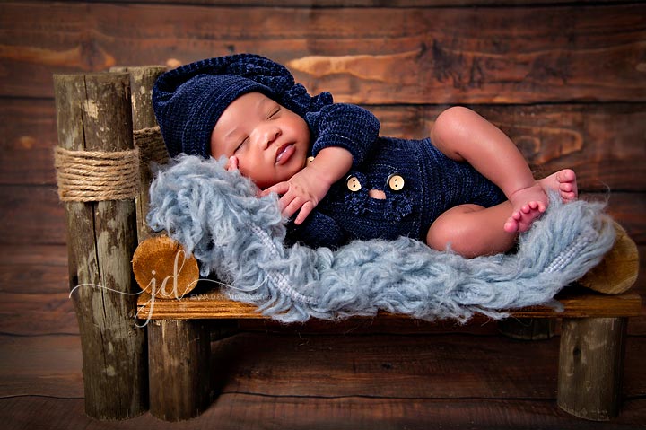 newborn baby photo shoot studio