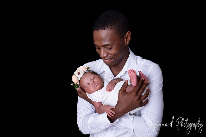 family and baby photoshoot gauteng