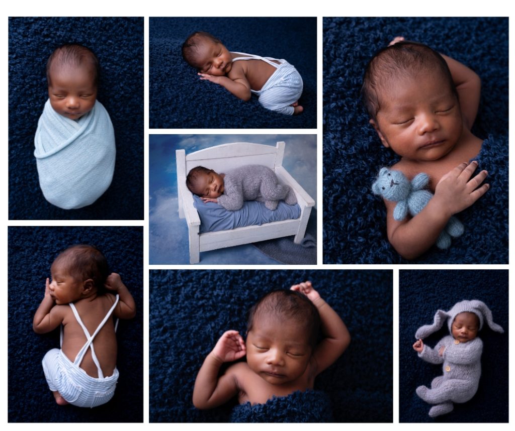 Newborn Pretoria Photographer