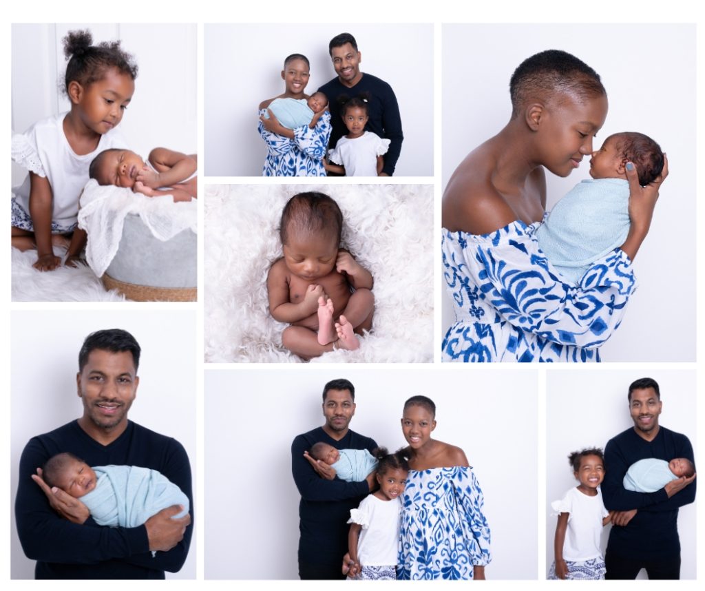 Newborn Pretoria Photographer