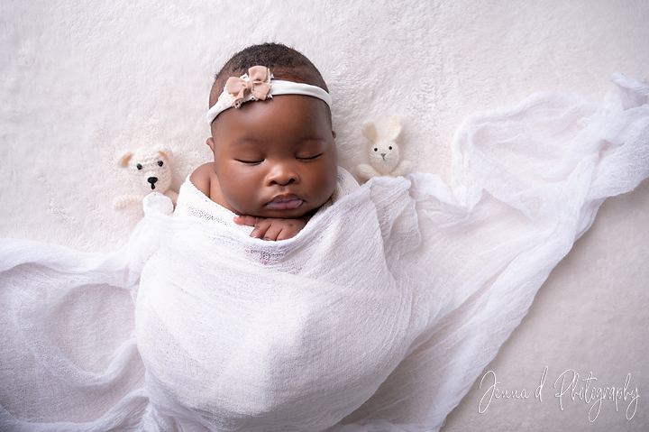 pretoria baby photographer