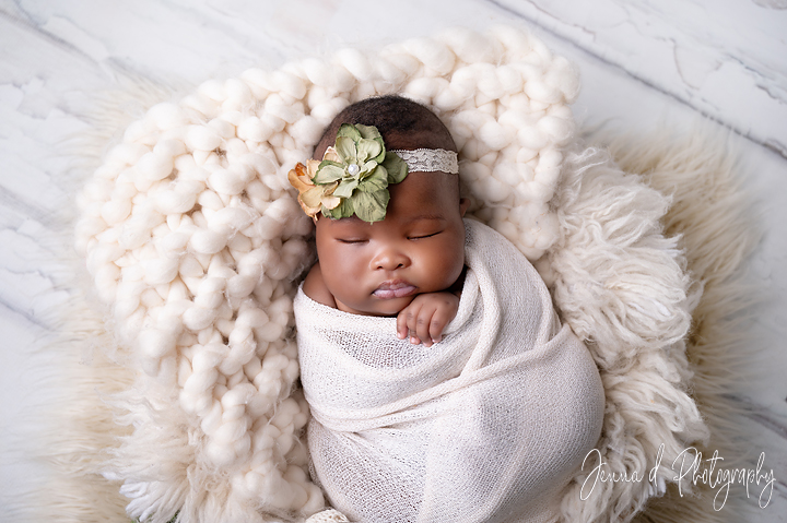 pretoria baby photographer