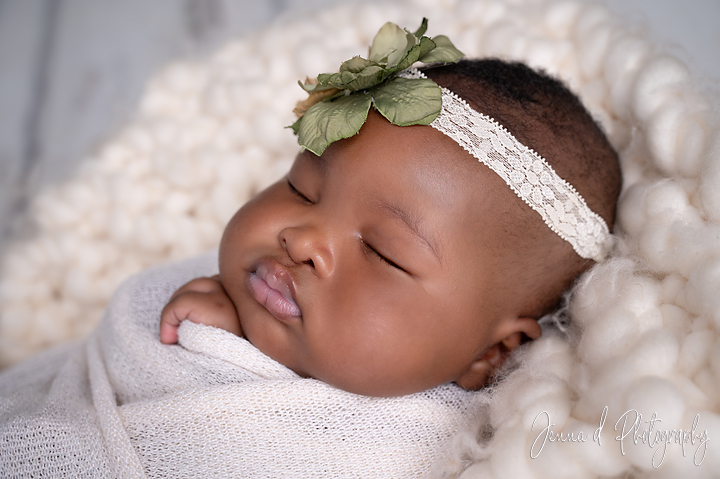 pretoria baby photographer