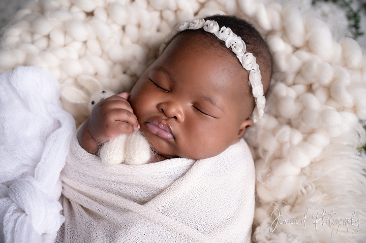 pretoria baby photographer