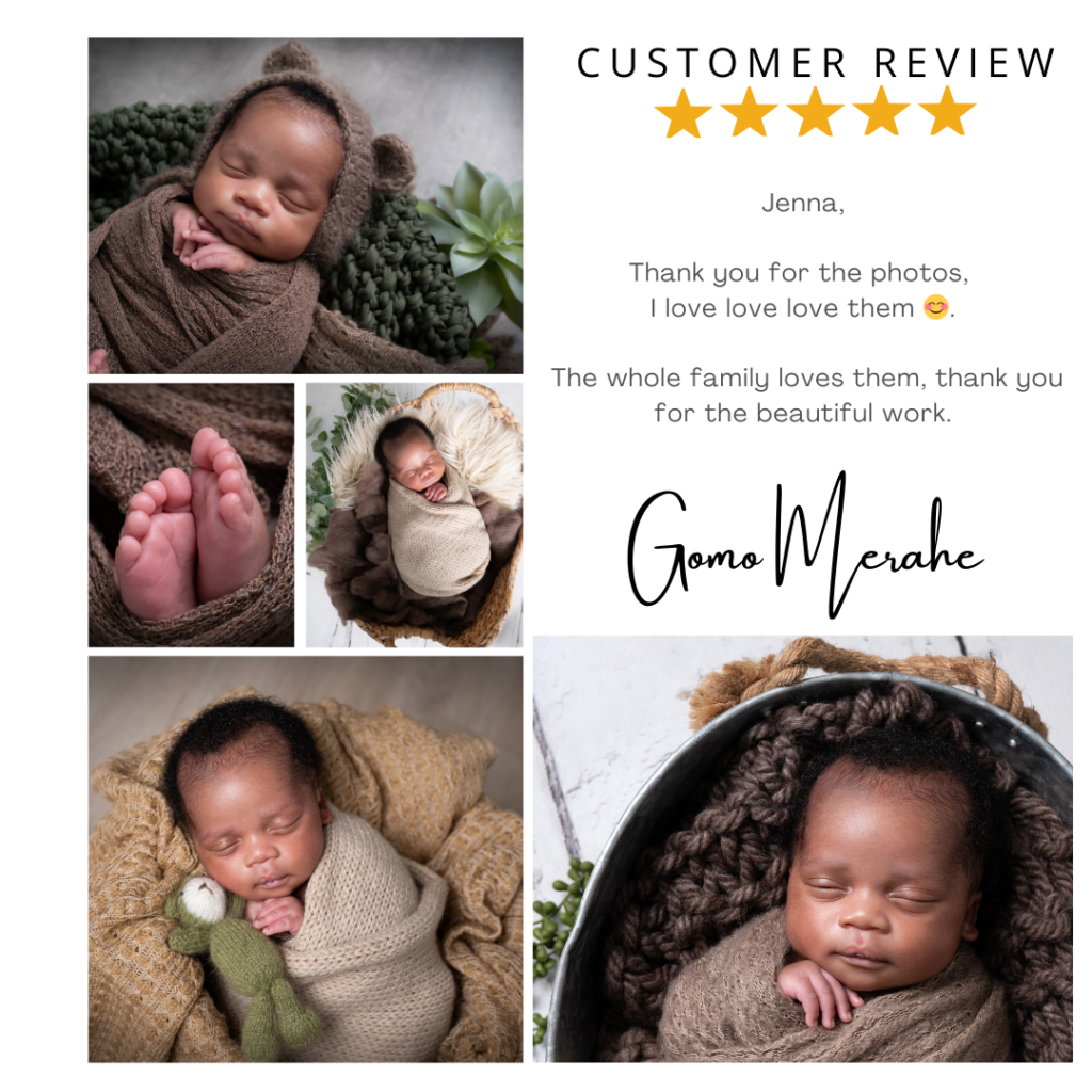 jenna d photography review