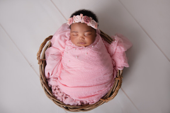 why newborn photoshoots is so great