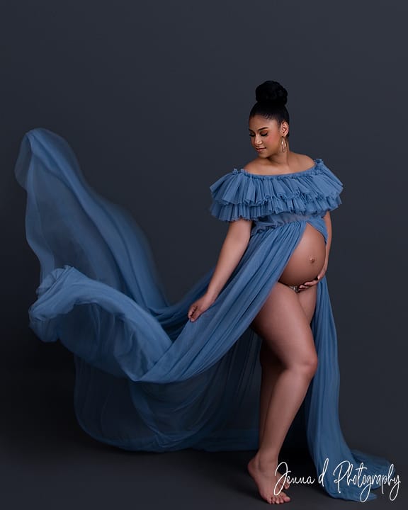 maternity photographer pretoria studio
