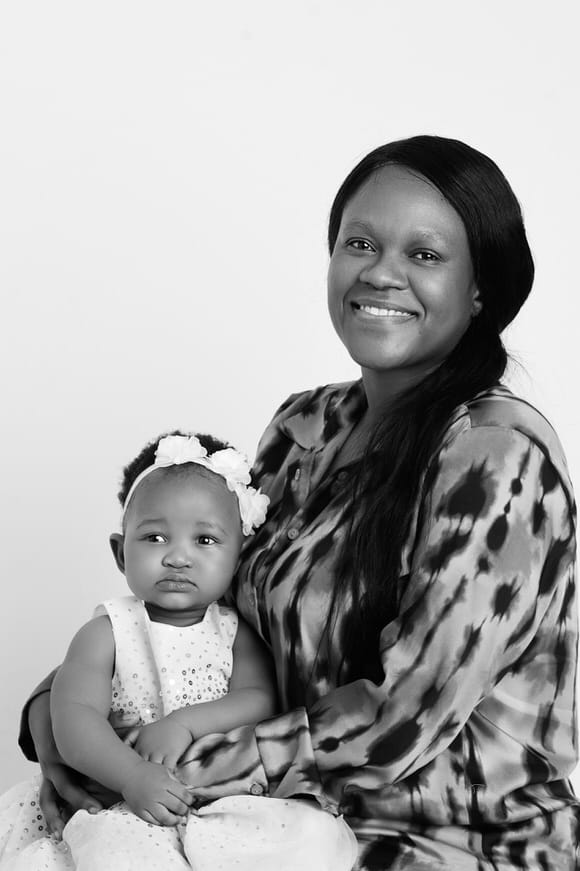 neutral cake smash photoshoot pretoria044