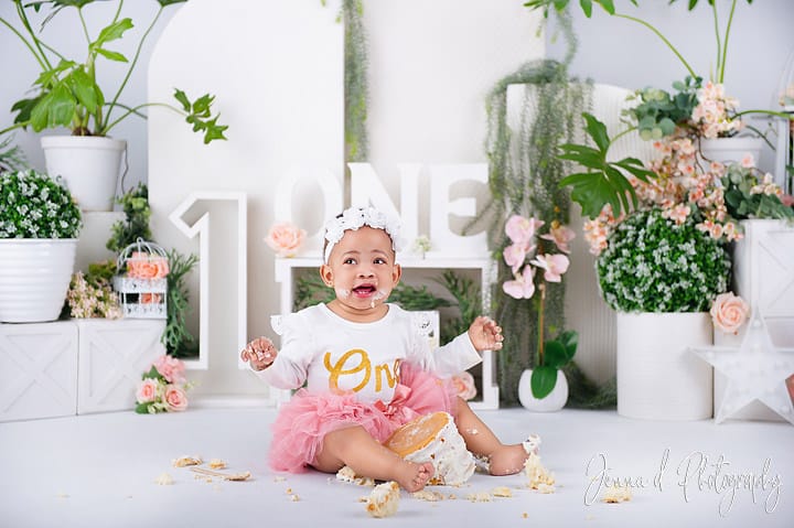 cake smash photo shoot in pretoria1 (18)