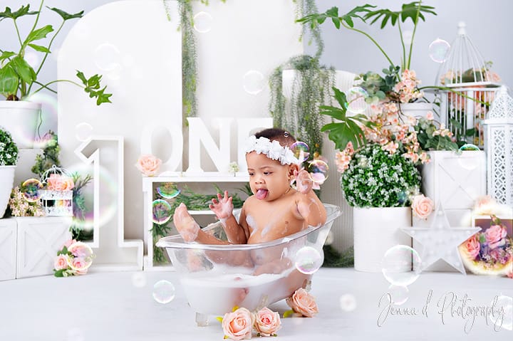 cake smash photo shoot in pretoria1 (19)