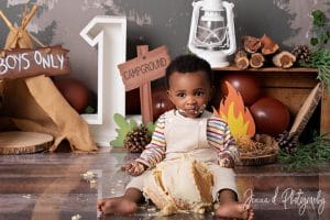camping cake smash photoshoot pretoria013
