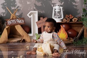 camping cake smash photoshoot pretoria014