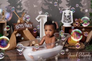 camping cake smash photoshoot pretoria019