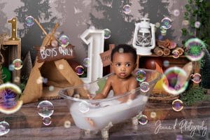 camping cake smash photoshoot pretoria020