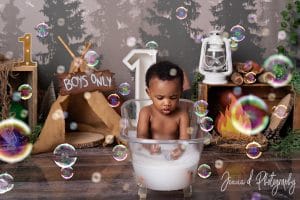 camping cake smash photoshoot pretoria021