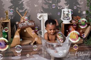 camping cake smash photoshoot pretoria023