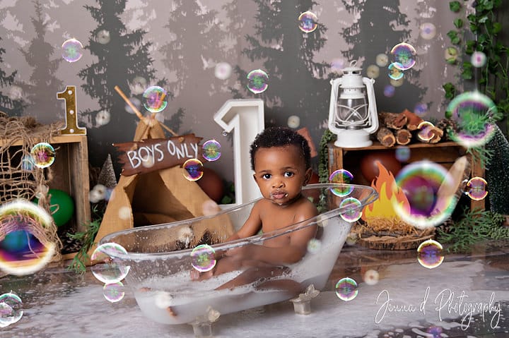 camping cake smash photoshoot pretoria026