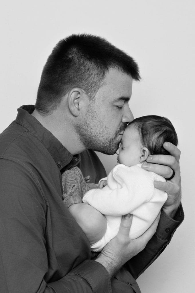 two month baby photo shoot1