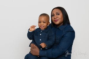 two year old cake smash photoshoot – pretoria studio003