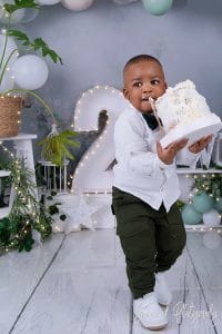 two year old cake smash photoshoot – pretoria studio017