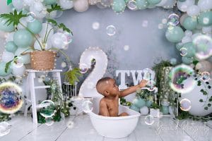 two year old cake smash photoshoot – pretoria studio021