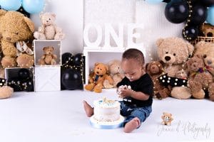 down syndrome cake smash photoshoot001