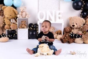 down syndrome cake smash photoshoot003