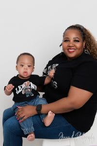 down syndrome cake smash photoshoot004