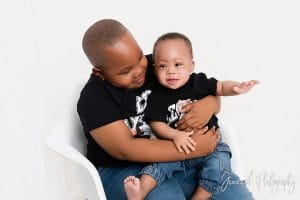 down syndrome cake smash photoshoot006