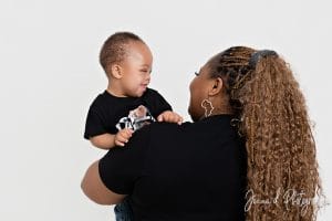 down syndrome cake smash photoshoot007