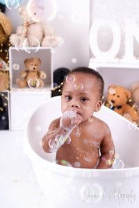 down syndrome cake smash photoshoot010