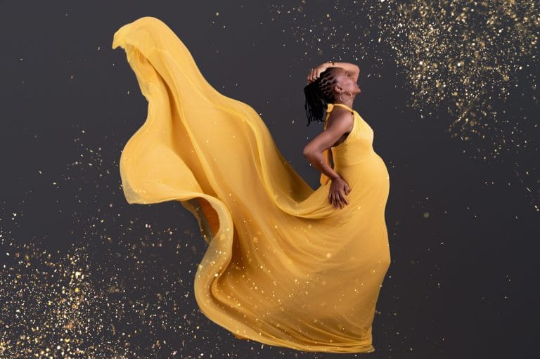 pretoria maternity yellow dress photoshoot001