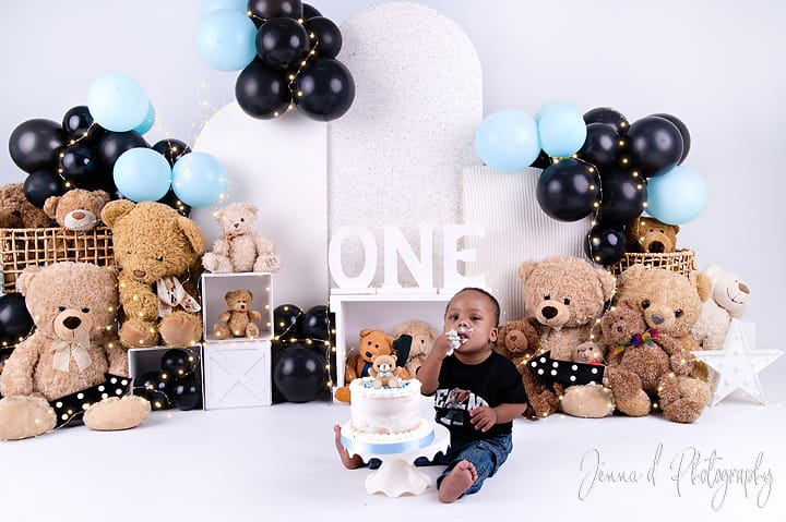 special needs cake smash session 013