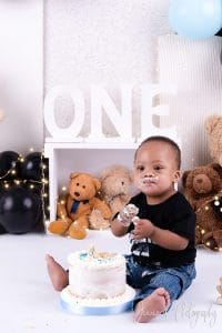 special needs cake smash session 015