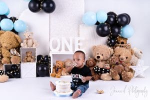 special needs cake smash session 017