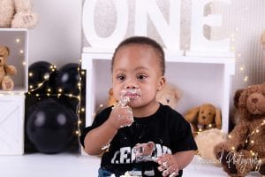 special needs cake smash session 018