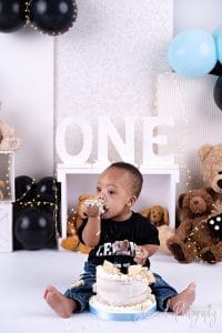 special needs cake smash session 021