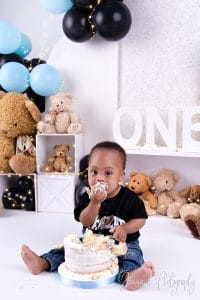 special needs cake smash session 022