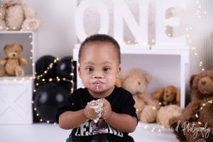 special needs cake smash session 024
