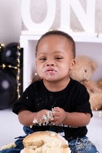 special needs cake smash session 025