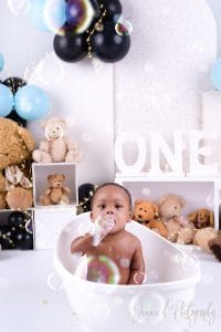 special needs cake smash session 027