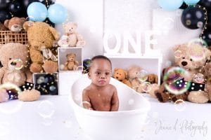 special needs cake smash session 028