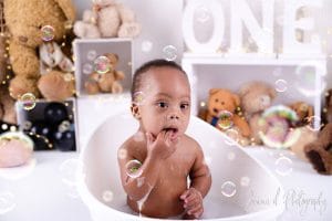 special needs cake smash session 030