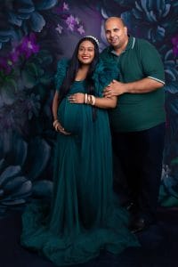 traditional sari maternity pretoriabw