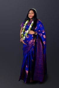traditional sari maternity pretoriabw (13)